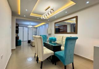 Depa 2 dormitorios en primer piso con cochera en San Andrés - 7