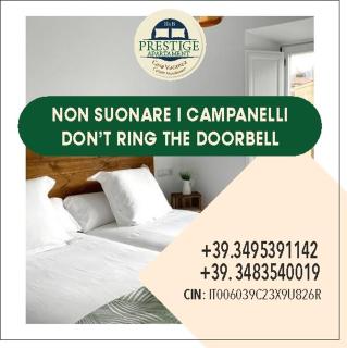 Prestige Appartament - 8