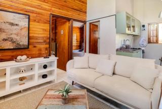 Cabana em Itu-SP Chalé Veraneio Camping Carrion - 5