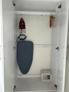 Agape Suites-Room 6- 2nd Floor - 2