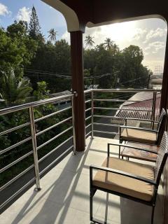 Agape Suites-Room 6- 2nd Floor - 7