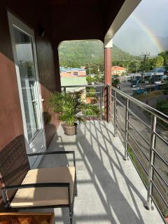 Agape Suites-Room 6- 2nd Floor - 9