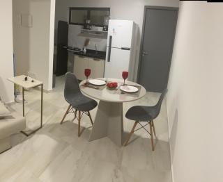 Apartamento Cabedelo - Intermares Beach - 7