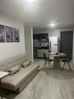 Apartamento Cabedelo - Intermares Beach - 0