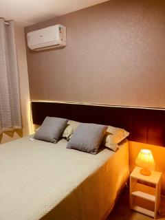 Apartamento Cabedelo - Intermares Beach - 8