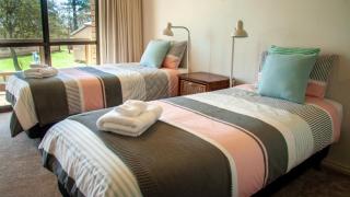 Perfectly Positioned Beachfront - 3