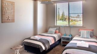 Perfectly Positioned Beachfront - 2