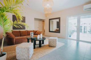 Private Villa Tropial - 2 min drive to Eagle Beach - 9