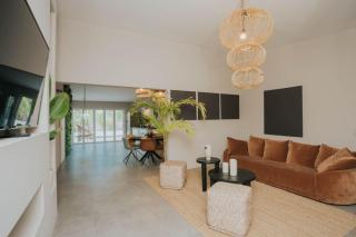 Private Villa Tropial - 2 min drive to Eagle Beach - 1