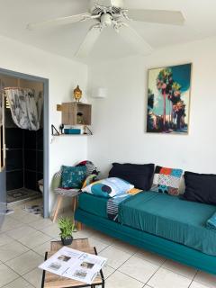 Le Voyage est le Rêve de MARY La Baie Tartane - 8