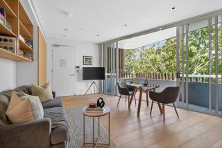 Calibre Greenview - Life in Sydney's Fashion Hub - 6