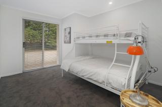 Hideaway with us, on Tamborine Mountain - 2