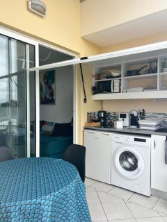 Le Voyage est le Rêve de MARY La Baie Tartane - 9