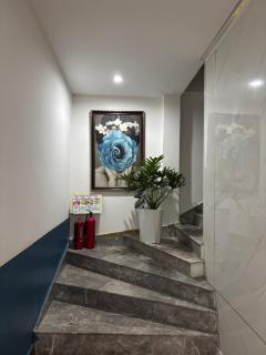 Daisy Apartment & Hotel Cẩm Phả - 9