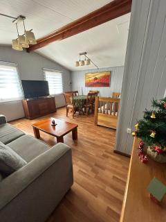 Amplia Casa Totalmente Equipada - Temuco - 4