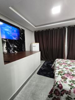 Lar Doce Lar Realizando Sono suite3 - 1