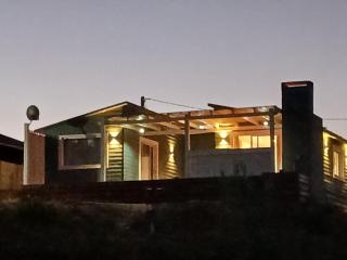 La viuda y el diablo - 0