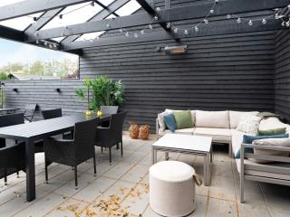 5 star holiday home in Idestrup - 7