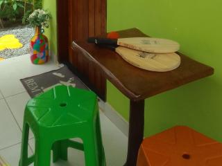 Flores do Riacho- Chalés - 1