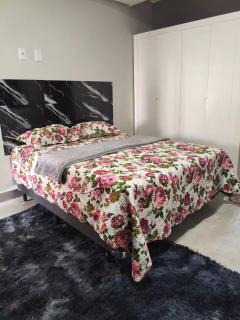 Lar Doce Lar Realizando Sono suite3 - 2