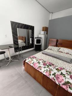 Lar Doce Lar Realizando Sono suite3 - 6