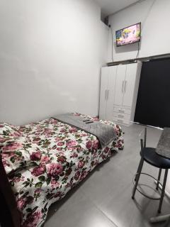 Lar Doce Lar Realizando Sono suite3 - 7