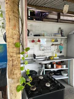 Vista Surf Pipa Hostel - 5