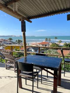 Vista Surf Pipa Hostel - 2