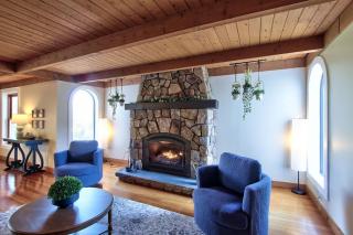 Vintage Terrace Pied a Terr Suitee - 5