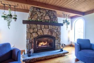 Vintage Terrace Pied a Terr Suitee - 4