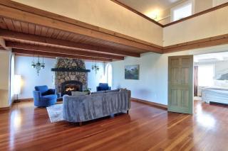 Vintage Terrace Pied a Terr Suitee - 3