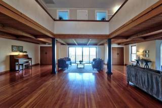 Vintage Terrace Pied a Terr Suitee - 1