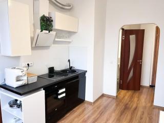 City centre apartments with free parking - 3
