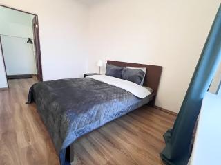 City centre apartments with free parking - 9