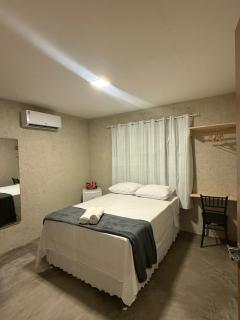 Pousada Arena 165 - 0