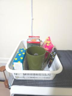 114 Boutique style apartment with Air Con and free Wi-fi - 7