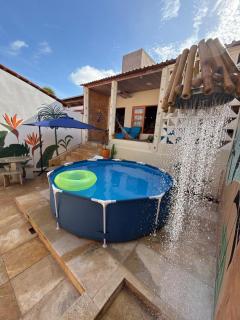 Casa de Praia, Onda Serena - 0