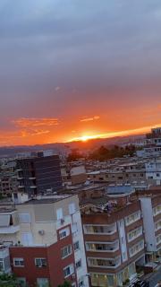 Apartament Porcelan - Tirana - 1