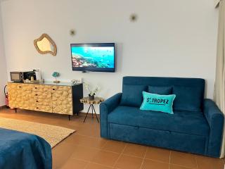 Domina Coral Bay La Terrazza Paris-St Tropez suite - Sharm El Sheikh - 2