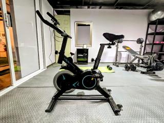 Suite morada Moderna y céntrica ideal hasta para 5 viajeros - 8