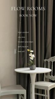 Flow Rooms city center - 3