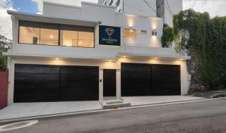 The Diamond Hotel San Benito - 0