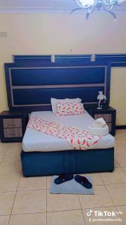 Alisa guest house - Ndola - 0