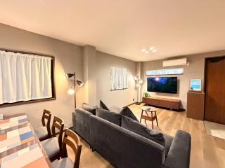 日居koguma川戶 直達關西機場大正站京瓷巨蛋梅田 - 8