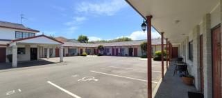 BK's Magnolia Motor Lodge - 6