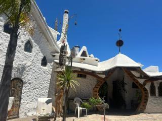 Floresta Concón Mantagua - 7