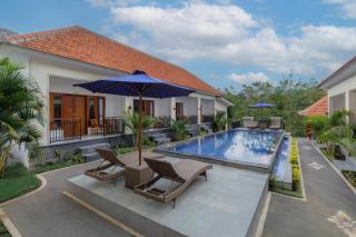 Memela Bungalow - 0