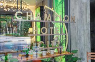 Champion Hotel City - Singapore - 3