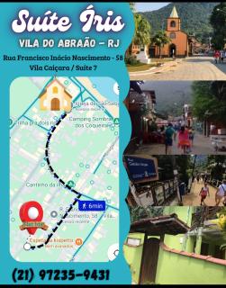 Apartamento Íris - Ilha do Abraão - 9