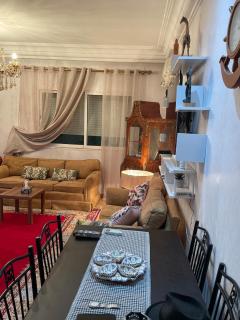 Appartement Marrakech Gueliz - 6